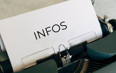 Information sur le réseau