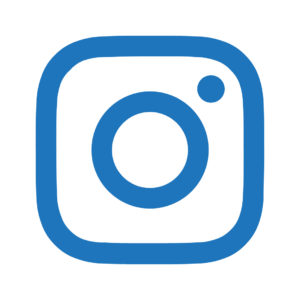 Logo du réseau social instagram