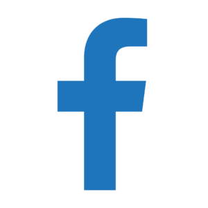 Logo du réseau social Facbeook